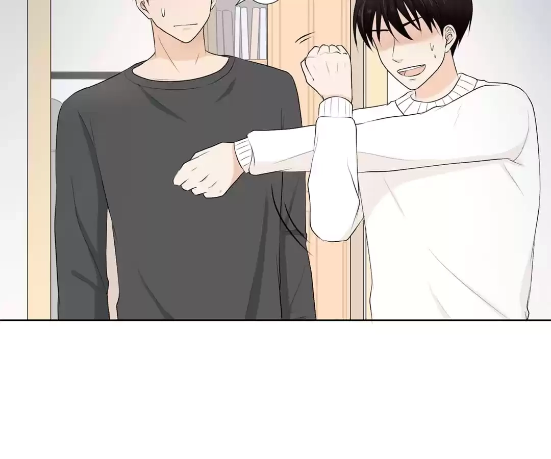 Read Starts From Baby chapter 9 image 23 on Lezhin
