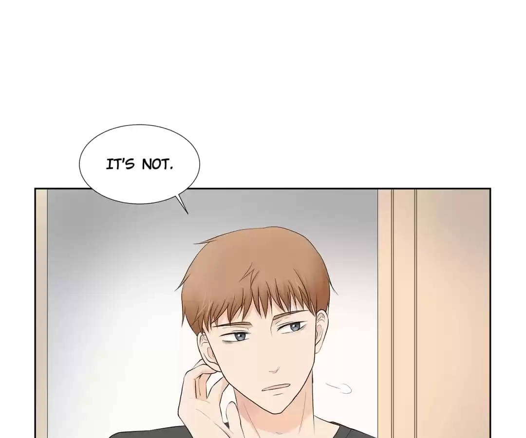 Read Starts From Baby chapter 9 image 28 on Lezhin