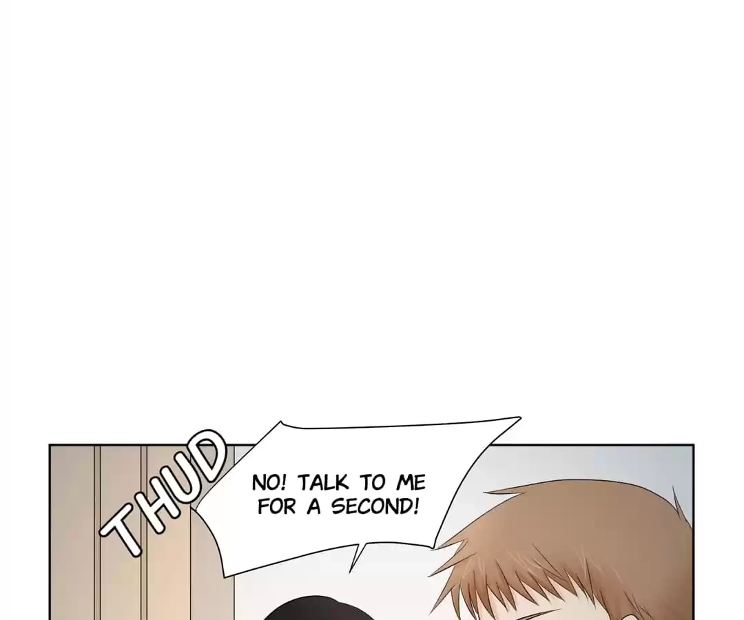 Read Starts From Baby chapter 9 image 33 on Lezhin