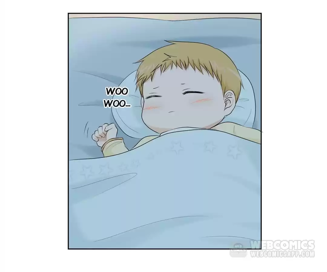 Read Starts From Baby chapter 9 image 36 on Lezhin