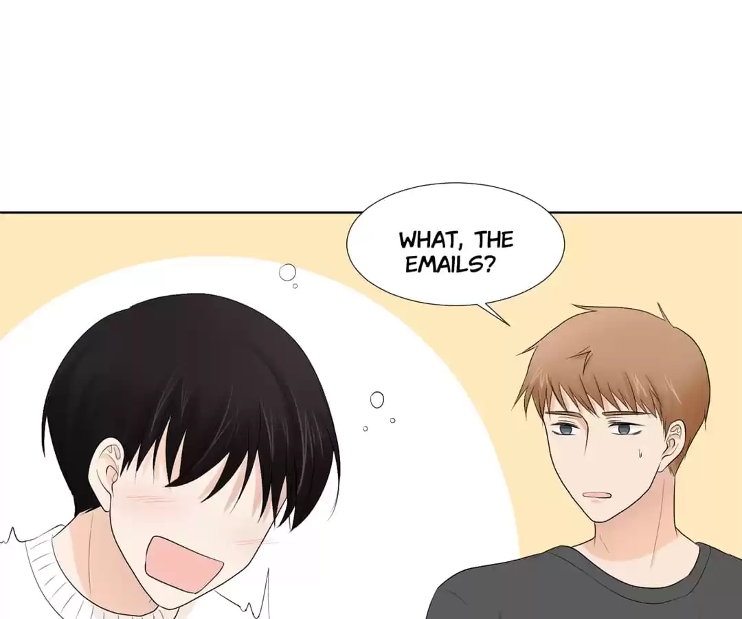 Read Starts From Baby chapter 9 image 47 on Lezhin