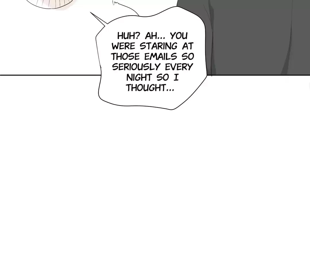 Read Starts From Baby chapter 9 image 48 on Lezhin
