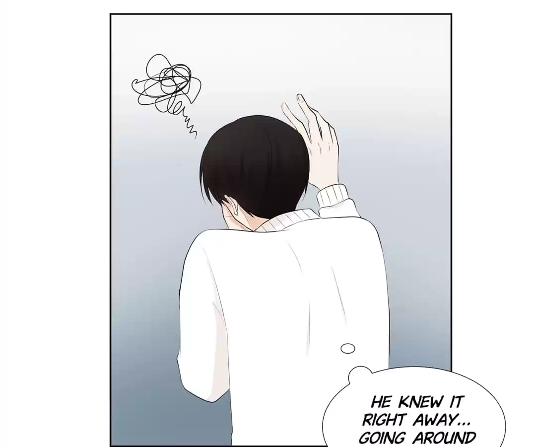 Read Starts From Baby chapter 9 image 49 on Lezhin