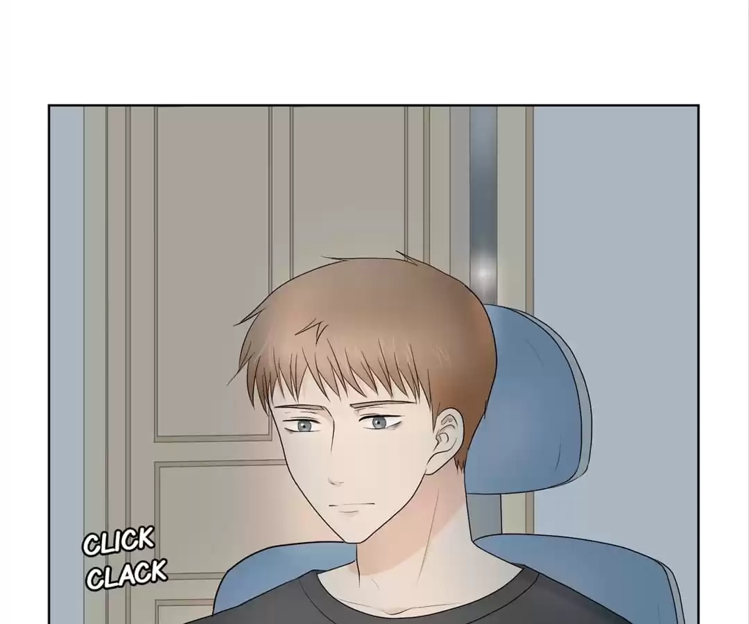Read Starts From Baby chapter 9 image 5 on Lezhin