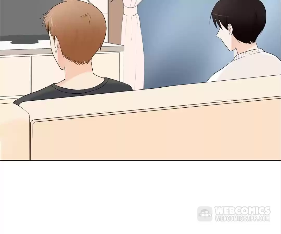 Read Starts From Baby chapter 9 image 55 on Lezhin