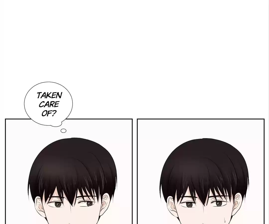 Read Starts From Baby chapter 9 image 56 on Lezhin