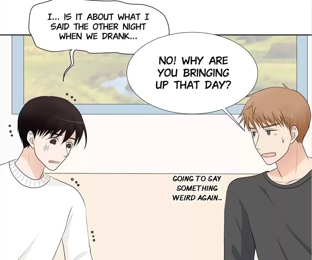 Read Starts From Baby chapter 9 image 60 on Lezhin