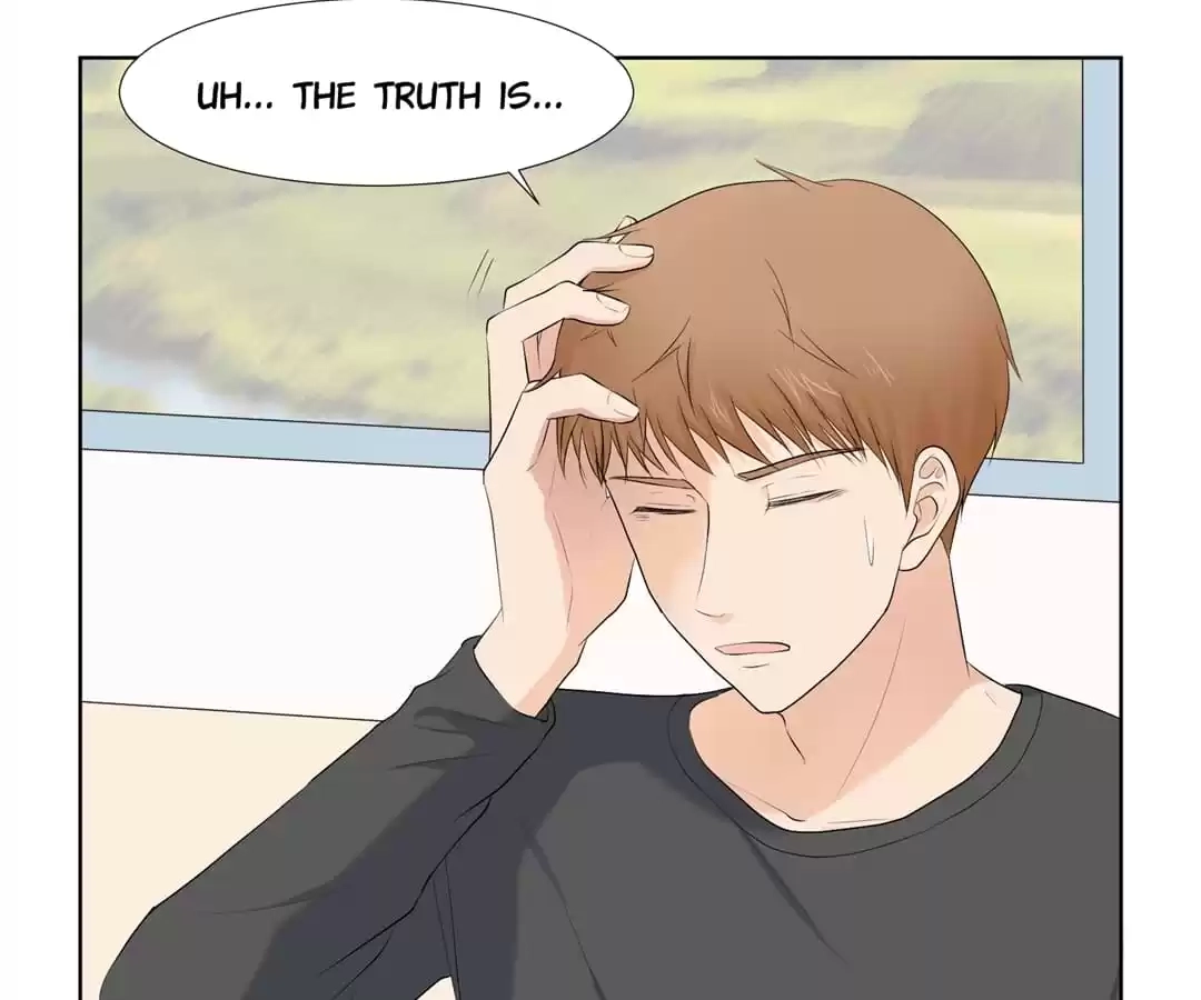 Read Starts From Baby chapter 9 image 65 on Lezhin