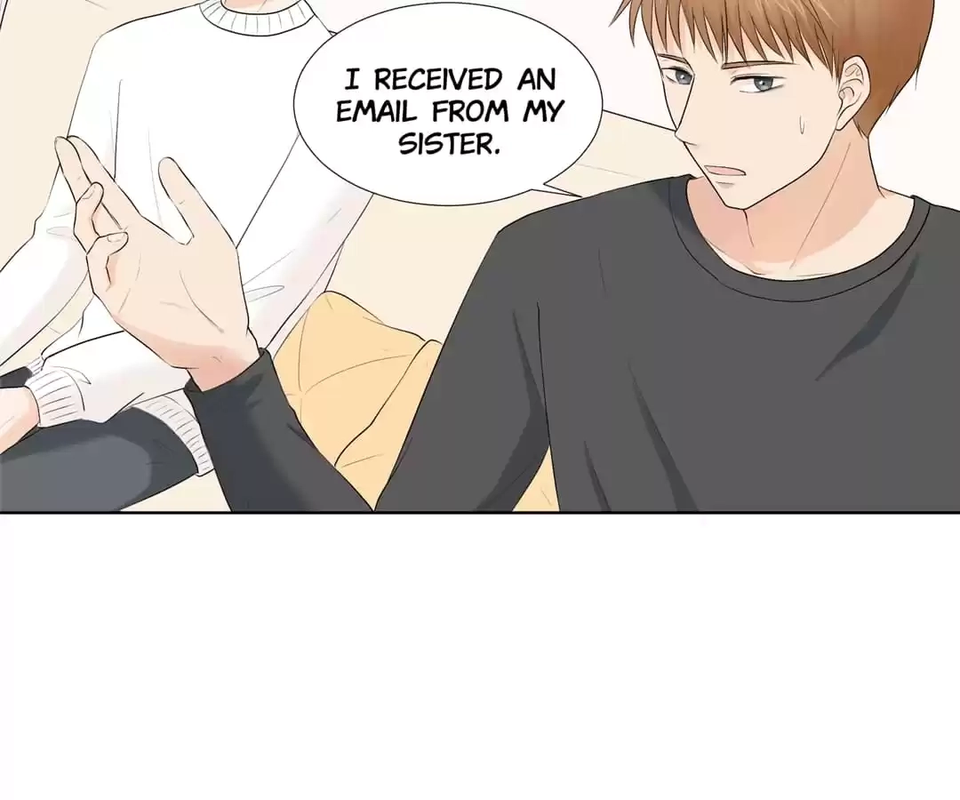 Read Starts From Baby chapter 9 image 69 on Lezhin