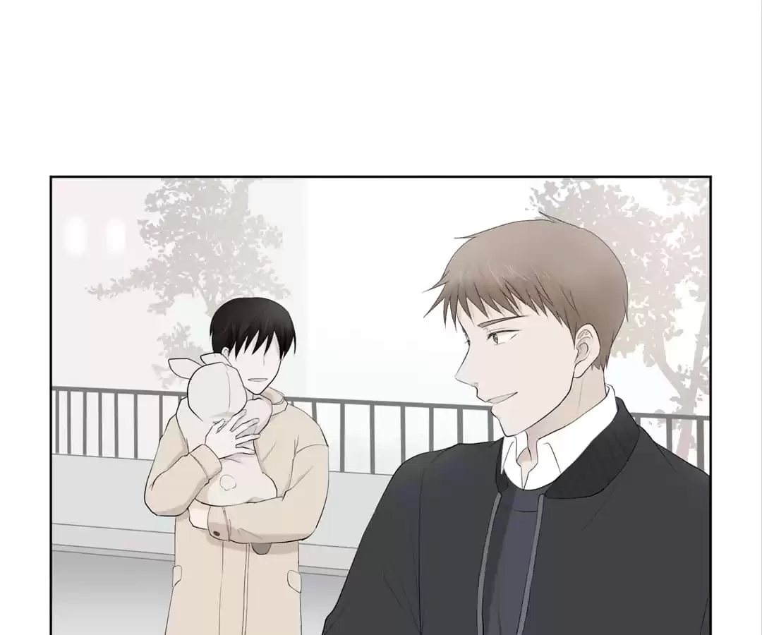 Read Starts From Baby chapter 9 image 7 on Lezhin