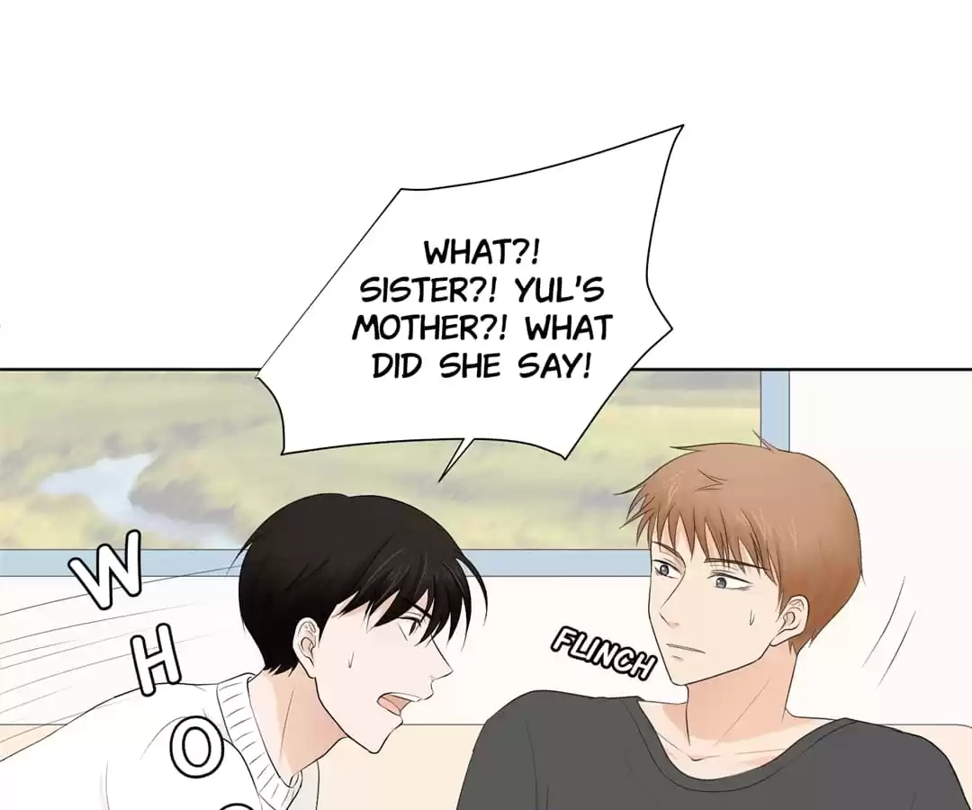 Read Starts From Baby chapter 9 image 70 on Lezhin