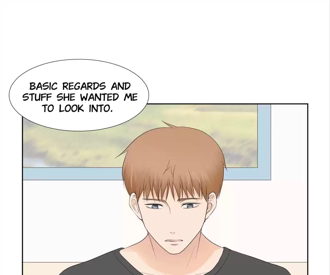 Read Starts From Baby chapter 9 image 72 on Lezhin