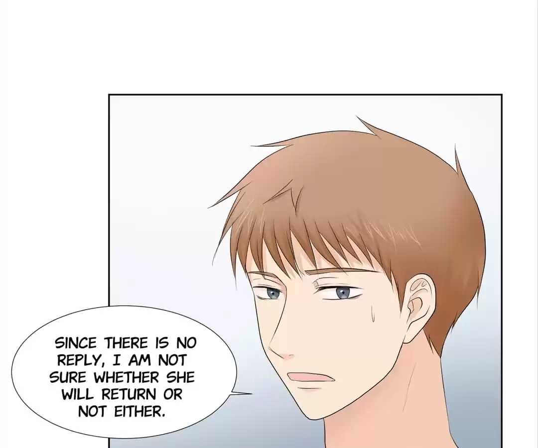 Read Starts From Baby chapter 9 image 76 on Lezhin