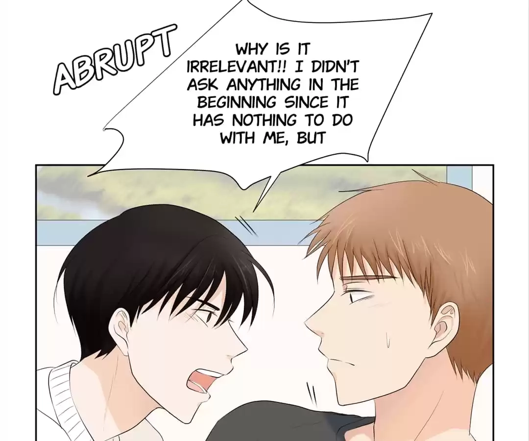 Read Starts From Baby chapter 9 image 78 on Lezhin