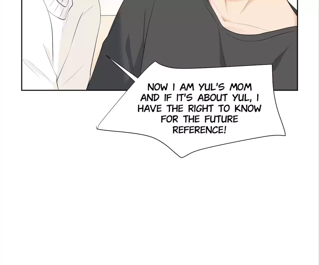 Read Starts From Baby chapter 9 image 79 on Lezhin