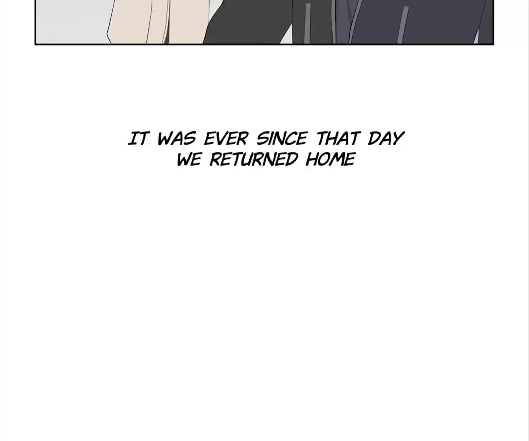 Read Starts From Baby chapter 9 image 8 on Lezhin