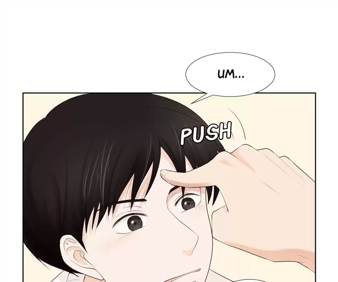 Read Starts From Baby chapter 9 image 80 on Lezhin