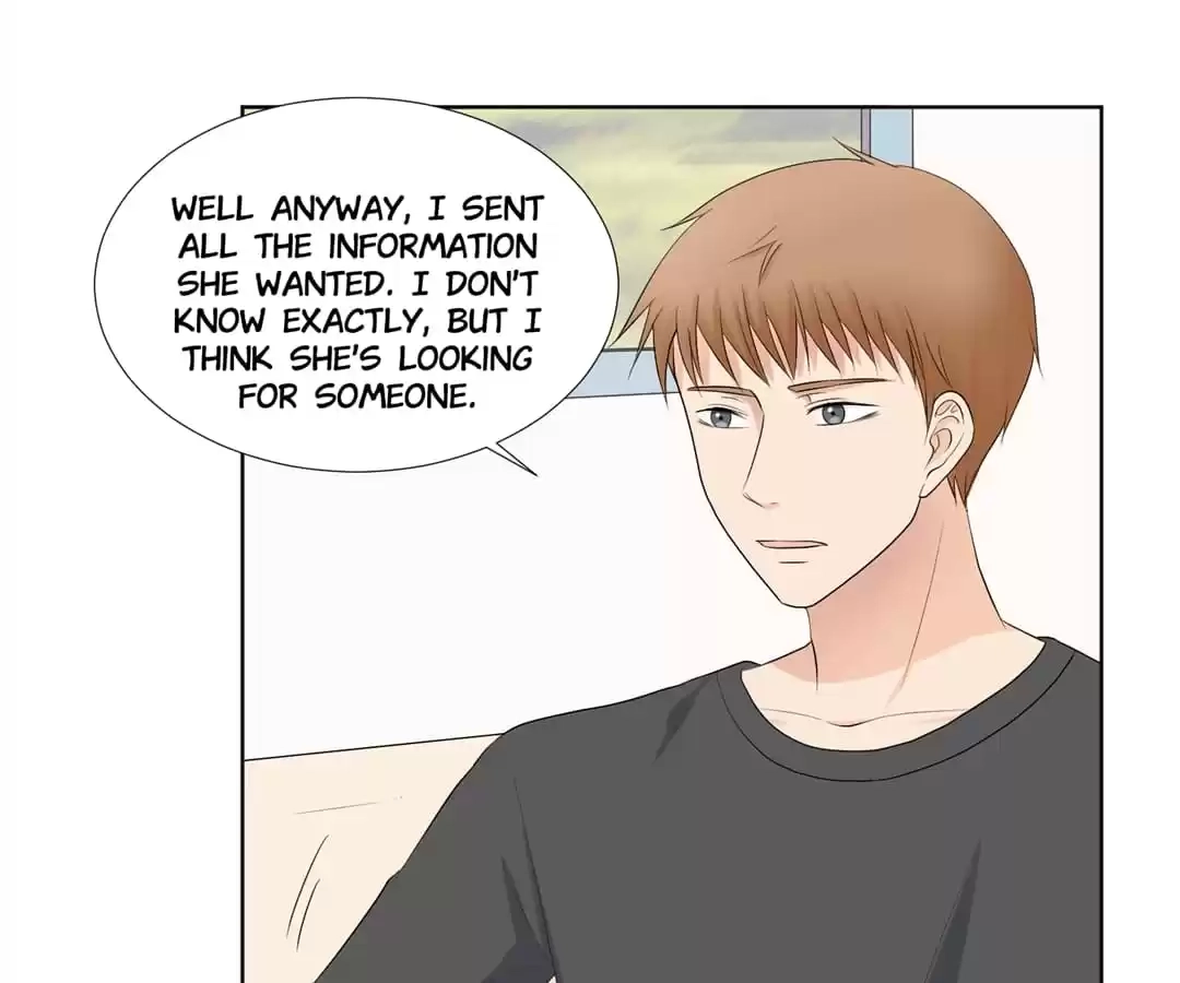 Read Starts From Baby chapter 9 image 82 on Lezhin