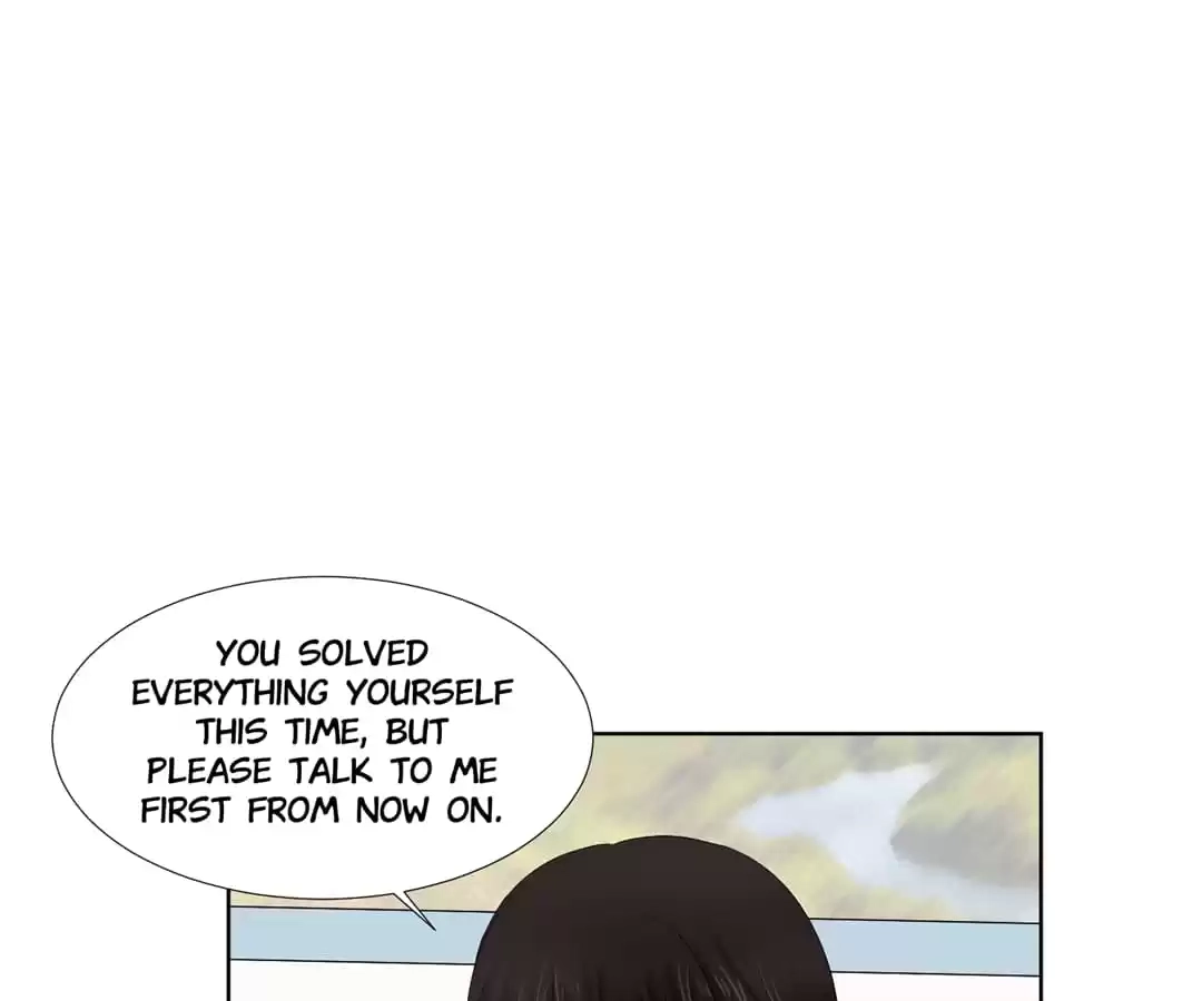 Read Starts From Baby chapter 9 image 85 on Lezhin