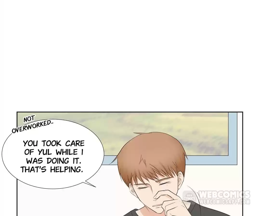 Read Starts From Baby chapter 9 image 89 on Lezhin
