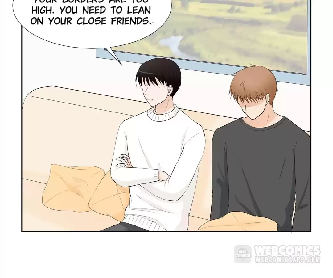 Read Starts From Baby chapter 9 image 92 on Lezhin