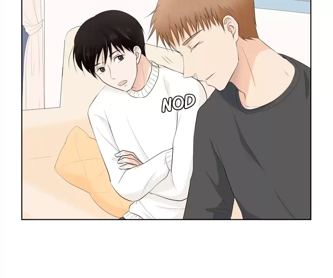 Read Starts From Baby chapter 9 image 94 on Lezhin
