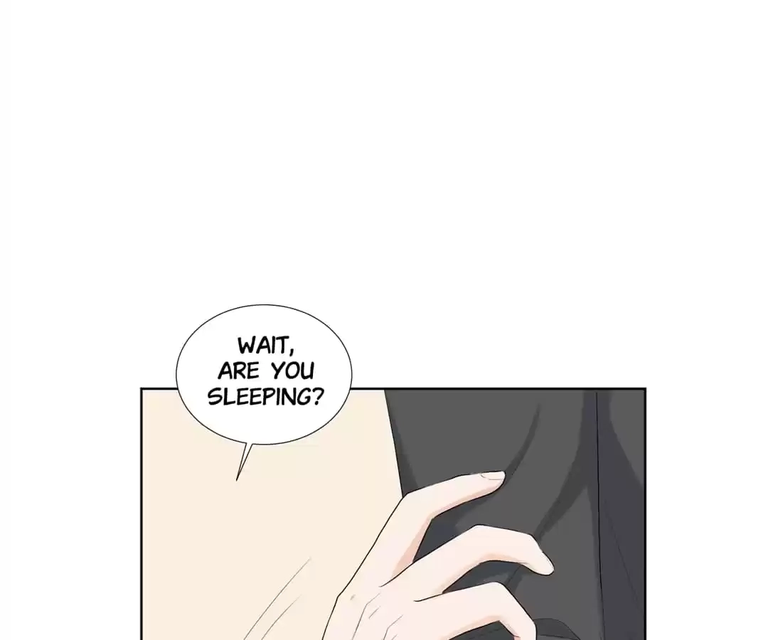 Read Starts From Baby chapter 9 image 95 on Lezhin