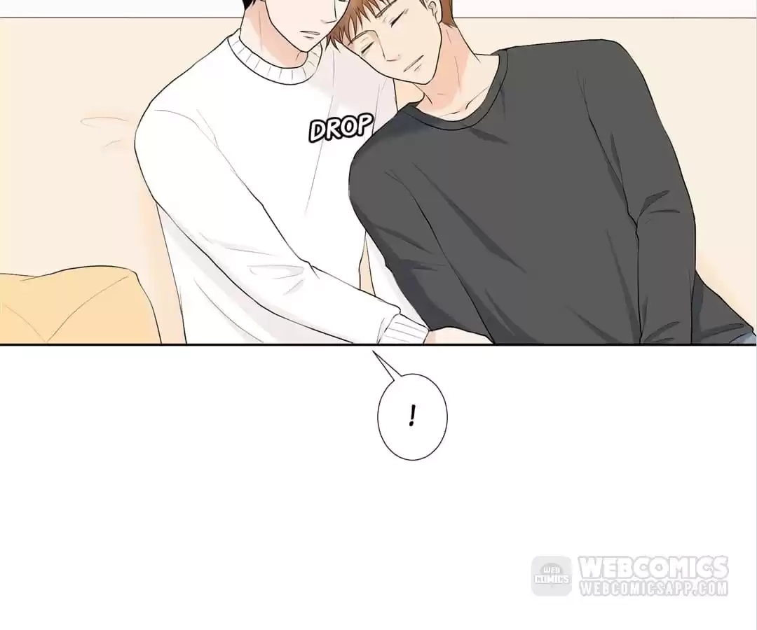 Read Starts From Baby chapter 9 image 98 on Lezhin