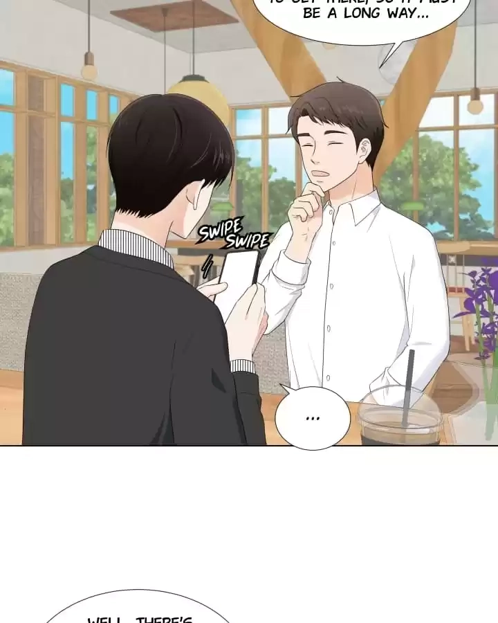 Read Starts From Baby chapter 90 image 11 on Lezhin