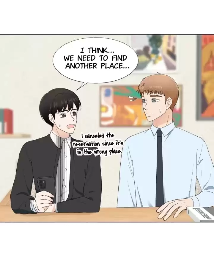 Read Starts From Baby chapter 90 image 14 on Lezhin