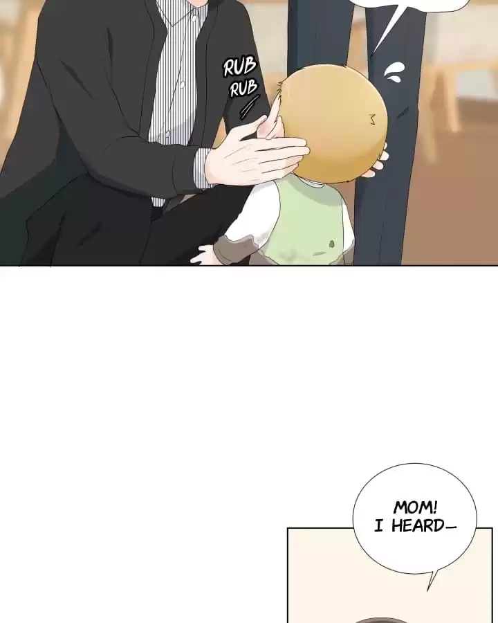 Read Starts From Baby chapter 90 image 22 on Lezhin
