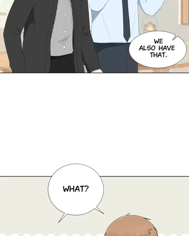 Read Starts From Baby chapter 90 image 27 on Lezhin