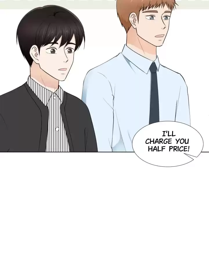 Read Starts From Baby chapter 90 image 28 on Lezhin