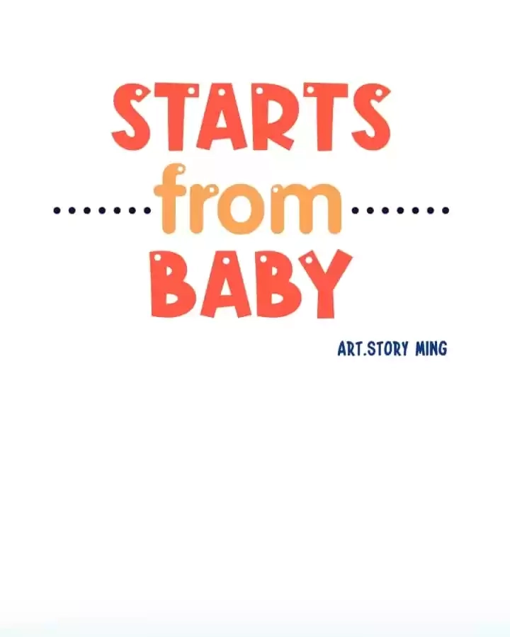 Read Starts From Baby chapter 90 image 29 on Lezhin