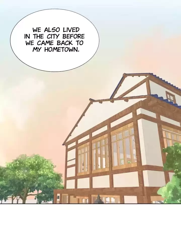 Read Starts From Baby chapter 90 image 30 on Lezhin