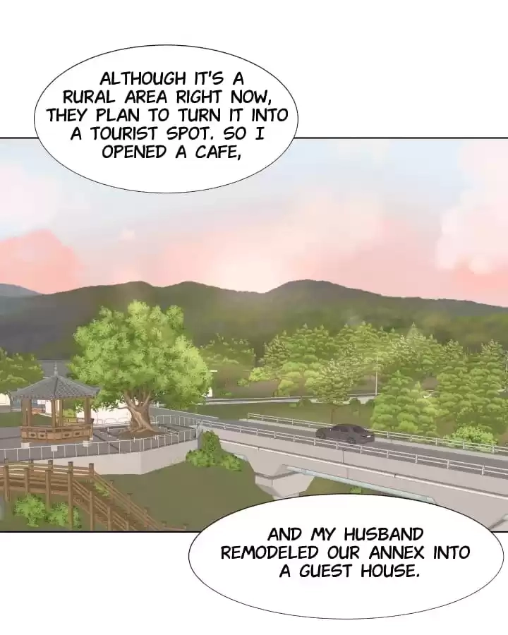 Read Starts From Baby chapter 90 image 32 on Lezhin
