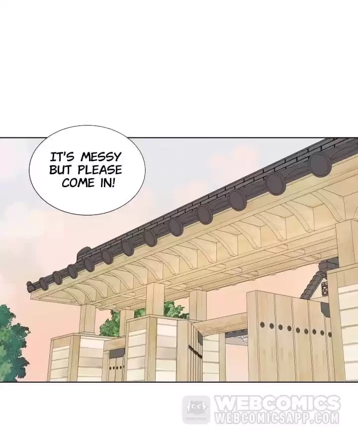 Read Starts From Baby chapter 90 image 33 on Lezhin