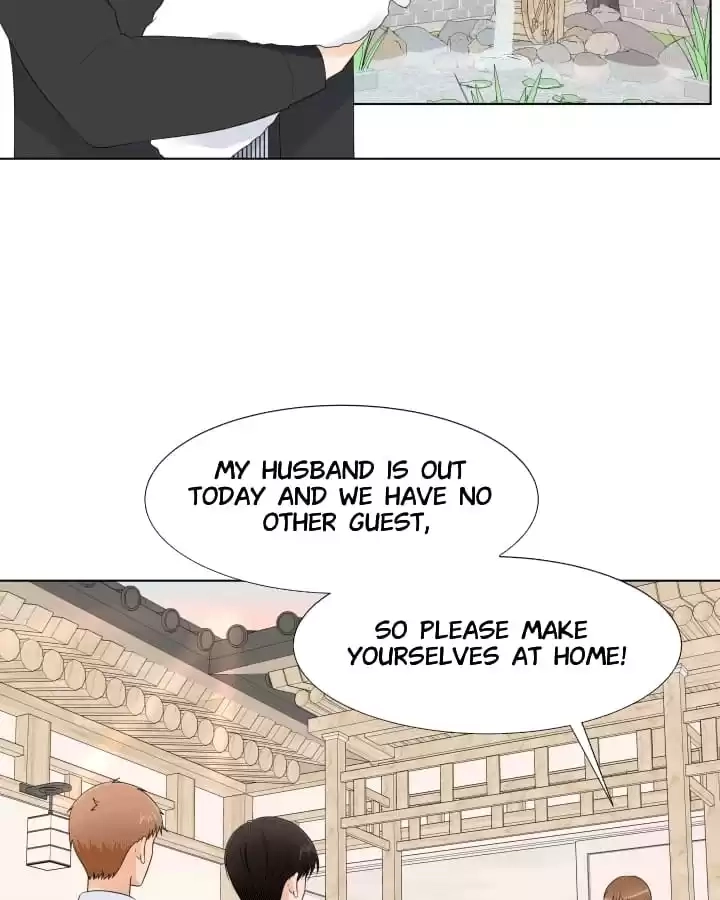 Read Starts From Baby chapter 90 image 35 on Lezhin