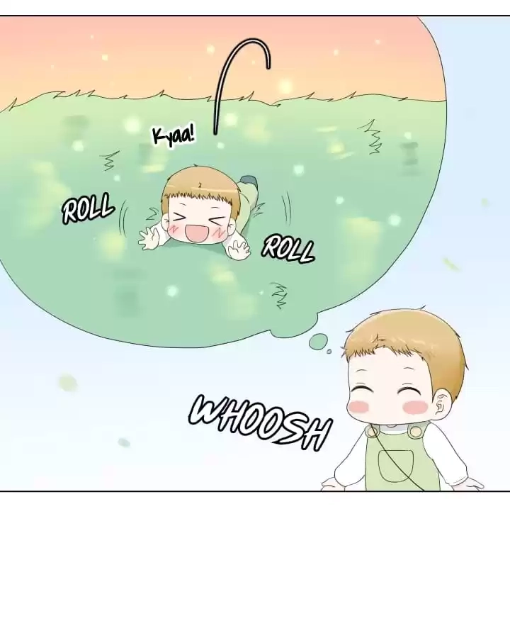 Read Starts From Baby chapter 90 image 4 on Lezhin