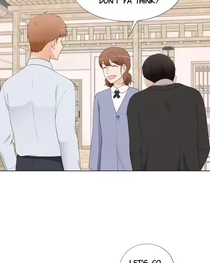 Read Starts From Baby chapter 90 image 40 on Lezhin