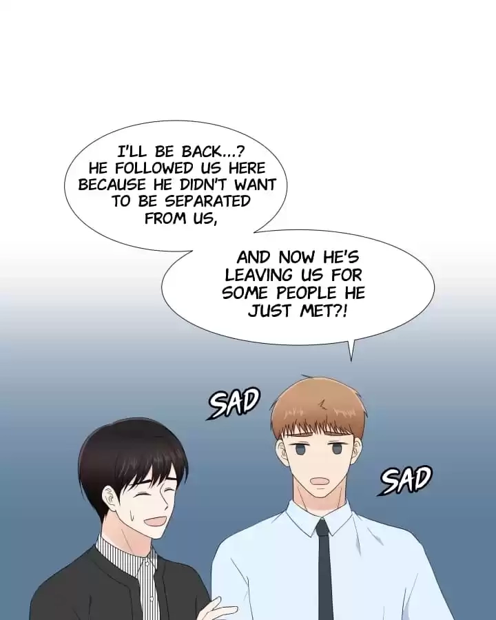 Read Starts From Baby chapter 90 image 42 on Lezhin