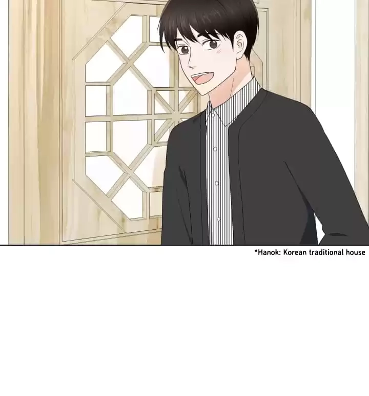 Read Starts From Baby chapter 90 image 46 on Lezhin