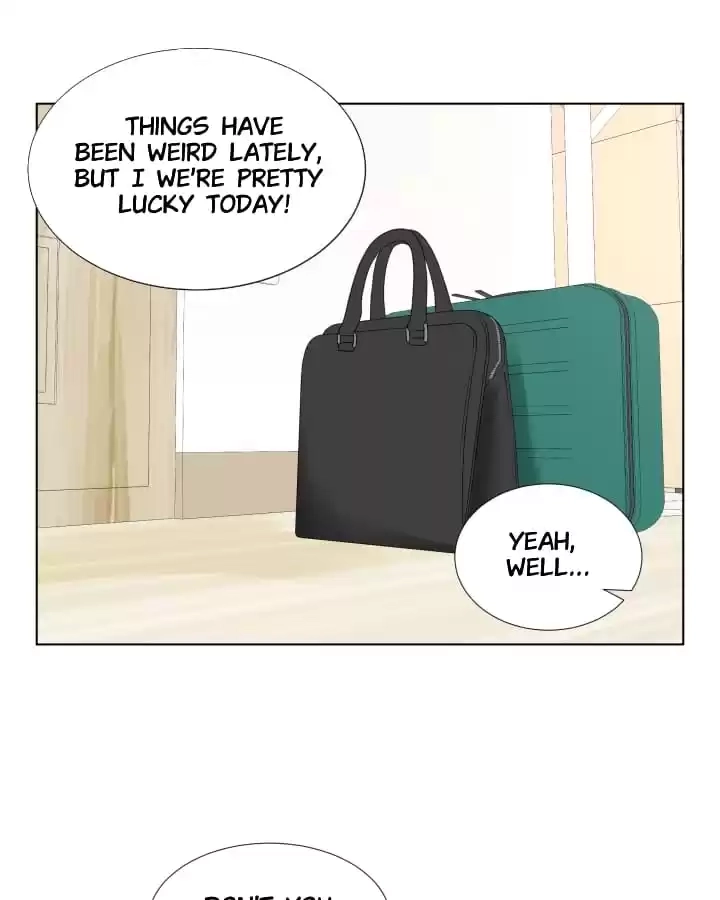 Read Starts From Baby chapter 90 image 47 on Lezhin