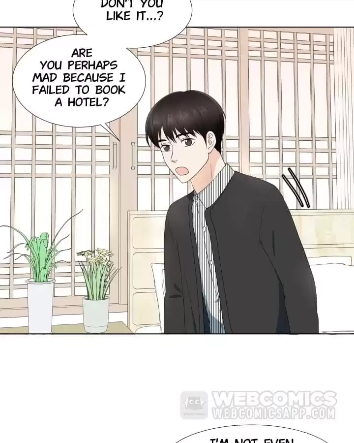 Read Starts From Baby chapter 90 image 48 on Lezhin