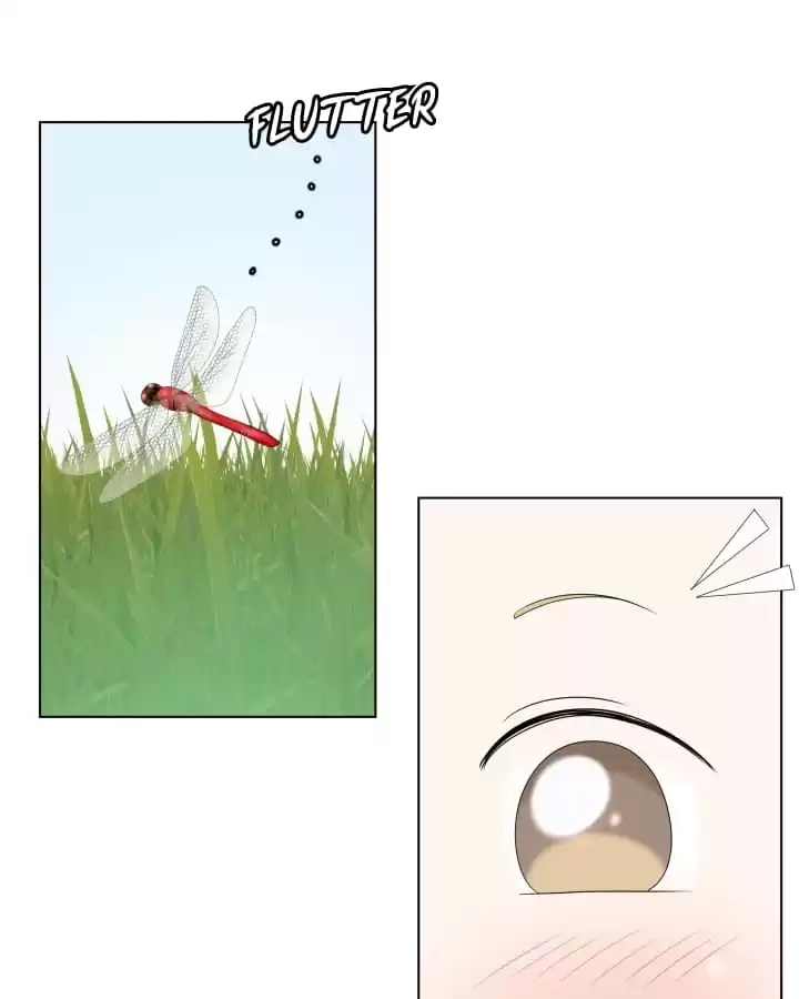 Read Starts From Baby chapter 90 image 5 on Lezhin