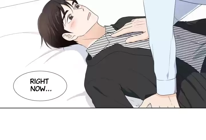 Read Starts From Baby chapter 90 image 52 on Lezhin