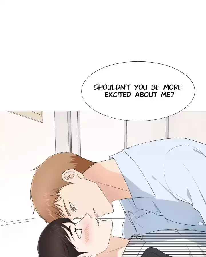 Read Starts From Baby chapter 90 image 53 on Lezhin