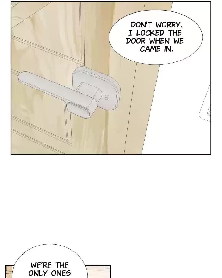 Read Starts From Baby chapter 90 image 56 on Lezhin