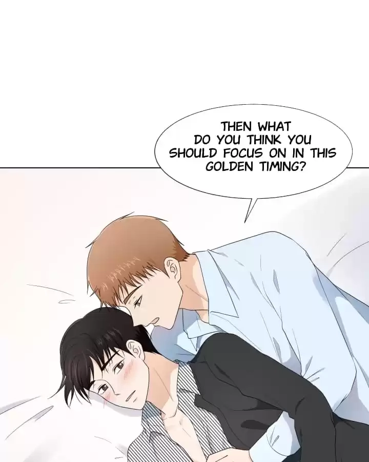 Read Starts From Baby chapter 90 image 59 on Lezhin