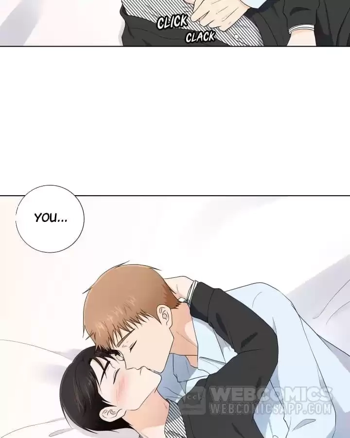Read Starts From Baby chapter 90 image 60 on Lezhin